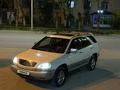 Lexus RX 300 2001 годаүшін5 300 000 тг. в Актобе – фото 4