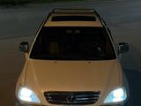 Lexus RX 300 2001 года за 5 300 000 тг. в Актобе – фото 5