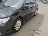 Toyota Camry 2013 года за 8 200 000 тг. в Кокшетау – фото 2