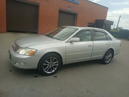 Toyota Avalon 2002 года за 4 800 000 тг. в Астана