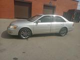 Toyota Avalon 2002 годаүшін4 300 000 тг. в Усть-Каменогорск – фото 2