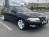 Toyota Mark II 1997 годаfor2 300 000 тг. в Семей