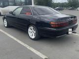 Toyota Mark II 1997 годаfor2 300 000 тг. в Семей – фото 4