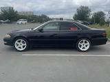 Toyota Mark II 1997 годаfor2 300 000 тг. в Семей – фото 5