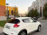 Nissan Juke 2013 годаүшін5 200 000 тг. в Астана – фото 2