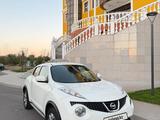 Nissan Juke 2013 годаүшін5 200 000 тг. в Астана