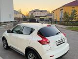 Nissan Juke 2013 годаүшін5 200 000 тг. в Астана – фото 3