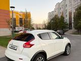 Nissan Juke 2013 годаүшін5 200 000 тг. в Астана – фото 4