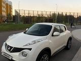Nissan Juke 2013 годаүшін5 200 000 тг. в Астана – фото 5