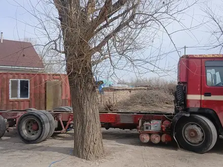 Volvo  FL 1997 года за 5 300 000 тг. в Алматы – фото 3