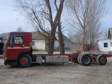 Volvo  FL 1997 года за 5 300 000 тг. в Алматы – фото 4