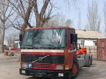 Volvo  FL 1997 года за 5 300 000 тг. в Алматы