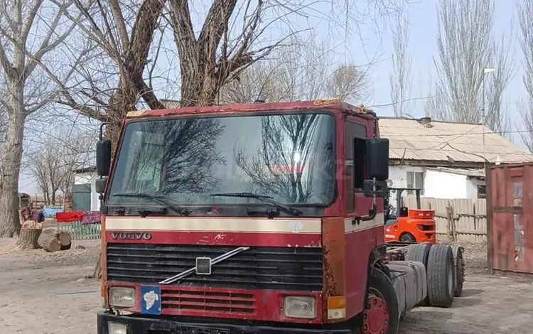 Volvo  FL 1997 года за 5 300 000 тг. в Алматы