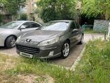 Peugeot 407 2008 годаүшін1 700 000 тг. в Шымкент – фото 2