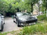 Peugeot 407 2008 годаүшін1 700 000 тг. в Шымкент – фото 3