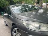 Peugeot 407 2008 годаүшін1 700 000 тг. в Шымкент – фото 4
