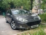 Peugeot 407 2008 годаүшін1 700 000 тг. в Шымкент