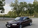 Audi A6 1995 года за 2 800 000 тг. в Туркестан – фото 3