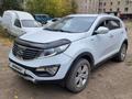 Kia Sportage 2014 года за 7 300 000 тг. в Караганда – фото 3