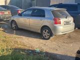 Toyota Corolla 2006 годаүшін4 100 000 тг. в Алматы