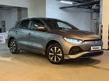 BYD E2, 2024