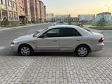 Mazda 626 2000 года за 2 200 000 тг. в Туркестан – фото 5