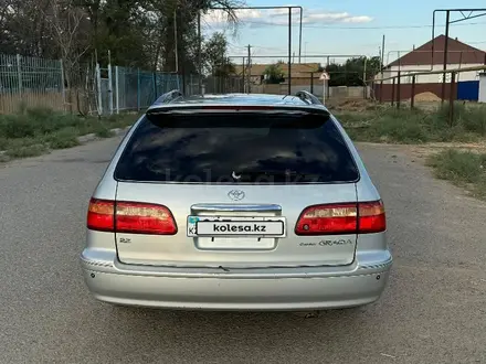 Toyota Camry Gracia 1997 года за 4 500 000 тг. в Жезказган – фото 5