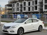 Hyundai Grandeur 2012 годаfor9 000 000 тг. в Туркестан – фото 3