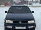 Volkswagen Golf 1994 годаүшін1 650 000 тг. в Караганда – фото 2