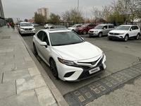 Toyota Camry 2020 годаүшін11 000 000 тг. в Атырау