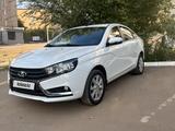 ВАЗ (Lada) Vesta 2020 года за 4 850 000 тг. в Кокшетау – фото 3