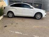 ВАЗ (Lada) Vesta 2020 года за 4 850 000 тг. в Кокшетау – фото 4