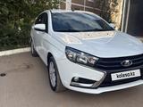 ВАЗ (Lada) Vesta 2020 года за 4 850 000 тг. в Кокшетау