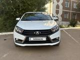 ВАЗ (Lada) Vesta 2020 года за 4 850 000 тг. в Кокшетау – фото 2