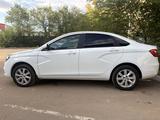 ВАЗ (Lada) Vesta 2020 года за 4 850 000 тг. в Кокшетау – фото 5