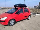 Hyundai Getz 2009 года за 3 050 000 тг. в Актобе – фото 2