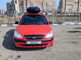 Hyundai Getz 2009 года за 3 050 000 тг. в Актобе – фото 3