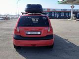 Hyundai Getz 2009 года за 3 050 000 тг. в Актобе – фото 4