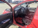 Hyundai Getz 2009 года за 3 050 000 тг. в Актобе – фото 5