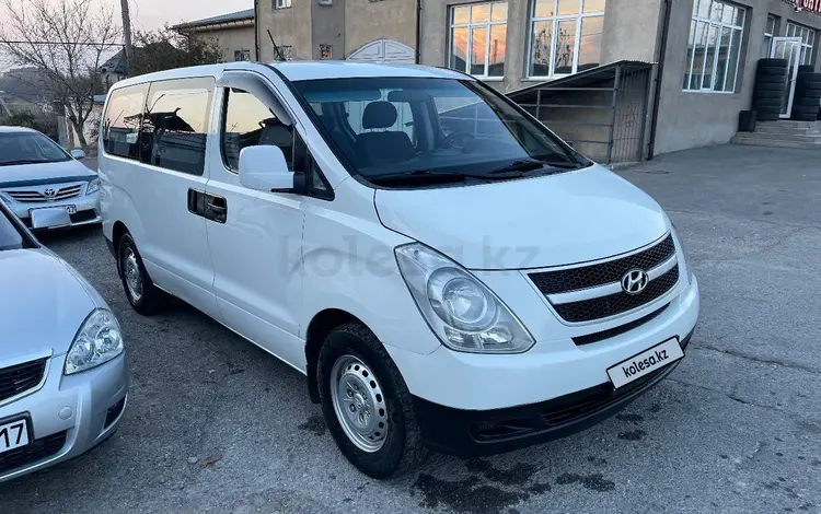 Hyundai Starex 2010 года за 7 800 000 тг. в Шымкент