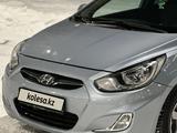 Hyundai Accent 2011 года за 3 350 000 тг. в Караганда – фото 4