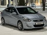 Hyundai Accent 2011 года за 3 350 000 тг. в Караганда – фото 3