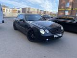 Mercedes-Benz CL 55 AMG 2001 годаүшін5 500 000 тг. в Астана