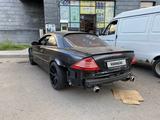 Mercedes-Benz CL 55 AMG 2001 годаүшін5 500 000 тг. в Астана – фото 4