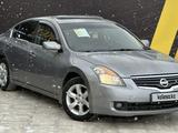 Nissan Altima 2009 года за 4 400 000 тг. в Атырау – фото 3