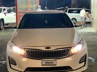 Kia Optima 2014 годаүшін4 500 000 тг. в Атырау