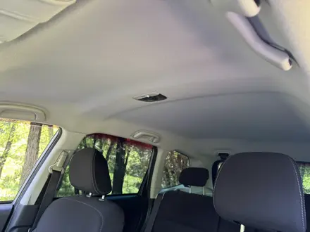 Subaru Forester 2013 года за 6 600 000 тг. в Алматы – фото 20