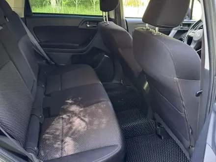Subaru Forester 2013 года за 6 600 000 тг. в Алматы – фото 21