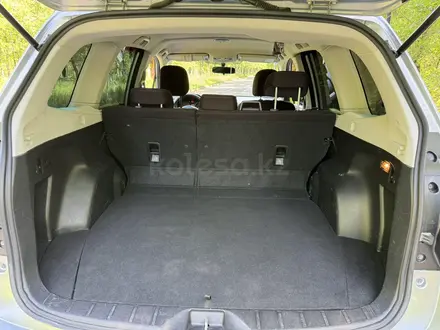 Subaru Forester 2013 года за 6 600 000 тг. в Алматы – фото 24