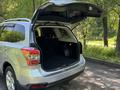 Subaru Forester 2013 года за 6 600 000 тг. в Алматы – фото 23